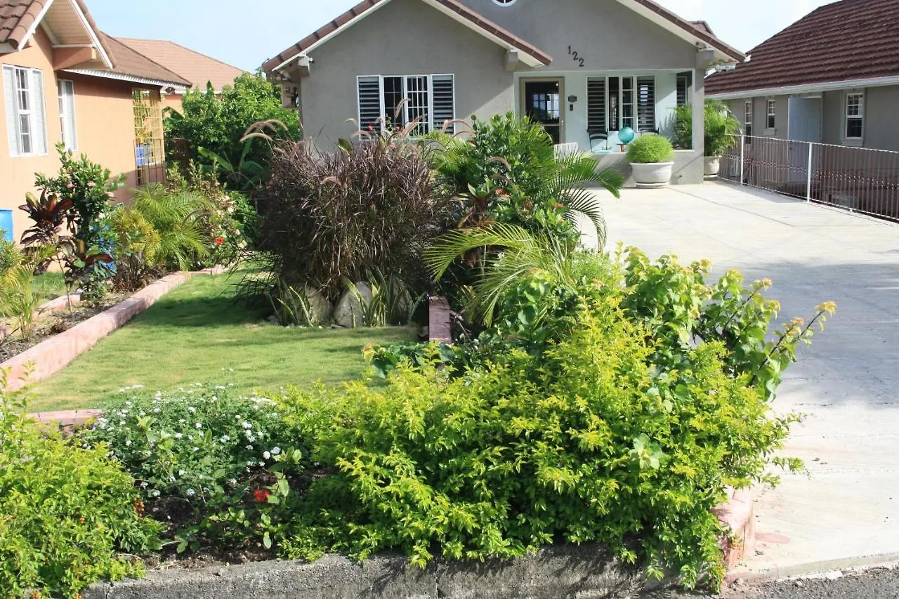 Soleil Hartland 122 location